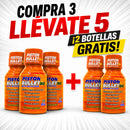 X5 ADITIVO PSITON BULLET BIO+